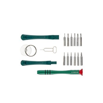 PARKSIDE® Präzisionswerkzeug (Smartphone-Reparatur-Kit) - B-Ware neuwertig