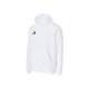adidas Herren Sweathoodie »Entrada 26«, L, weiß - B-Ware neuwertig