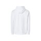 adidas Herren Sweathoodie »Entrada 26«, L, weiß - B-Ware neuwertig
