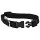 zoofari® Hundehalsband mit Hundeleine / Schleppleine (Halsband S und Hundeleine) - B-Ware neuwertig