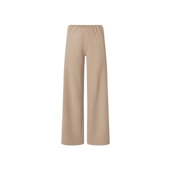 ESMARA® Damen Loungewear-Hose (Beige, M(40/42)) - B-Ware neuwertig