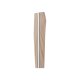 ESMARA® Damen Loungewear-Hose (Beige, M(40/42)) - B-Ware neuwertig