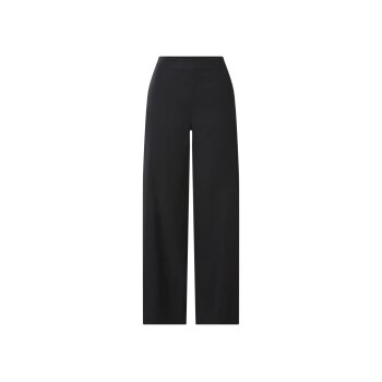 esmara® Damen-Hose, 46, schwarz - B-Ware neuwertig