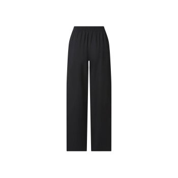 esmara® Damen-Hose, 46, schwarz - B-Ware neuwertig