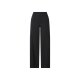 esmara® Damen-Hose, 46, schwarz - B-Ware neuwertig