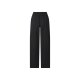 esmara® Damen-Hose, 46, schwarz - B-Ware neuwertig