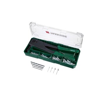 PARKSIDE® Blindnietenzangen Set »PBNZ 4 E3« - B-Ware neuwertig
