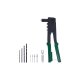 PARKSIDE® Blindnietenzangen Set »PBNZ 4 E3« - B-Ware neuwertig