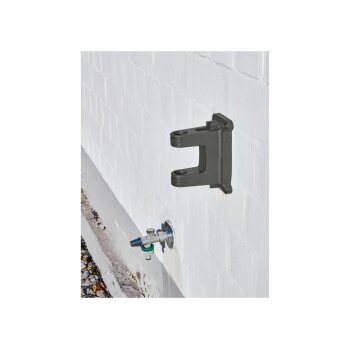 PARKSIDE® Wand-Schlauchaufroller - B-Ware
