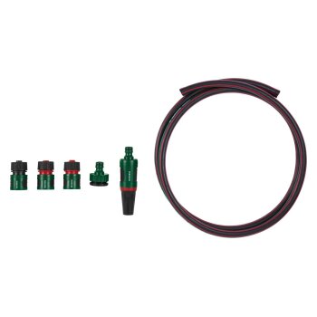 PARKSIDE® Wand-Schlauchaufroller - B-Ware