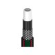 PARKSIDE® Wand-Schlauchaufroller - B-Ware