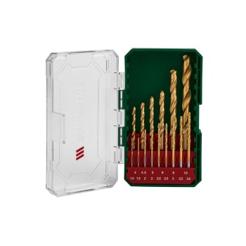 PARKSIDE® Bohrer-Sets - B-Ware