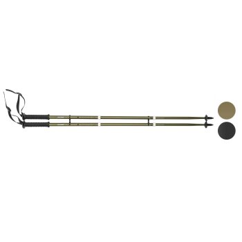 CRIVIT 2er Set Trekking-Stöcke - B-Ware