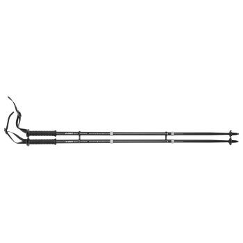 CRIVIT 2er Set Trekking-Stöcke - B-Ware
