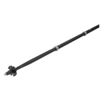 CRIVIT 2er Set Trekking-Stöcke - B-Ware