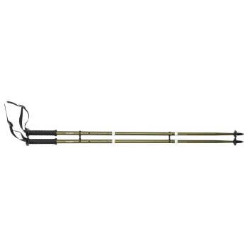 CRIVIT 2er Set Trekking-Stöcke - B-Ware