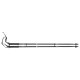 CRIVIT 2er Set Trekking-Stöcke - B-Ware