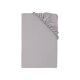 LIVARNO® Luxus-Satin Spannbettlaken, 90-100 x 200 cm - B-Ware