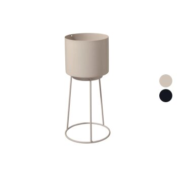 LIVARNO® Planztopf mit Gestell - B-Ware