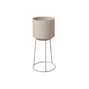 LIVARNO® Planztopf mit Gestell - B-Ware