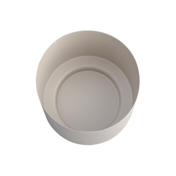 LIVARNO® Planztopf mit Gestell - B-Ware