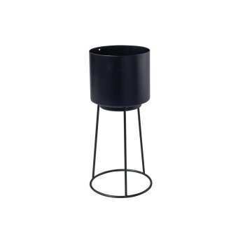 LIVARNO® Planztopf mit Gestell - B-Ware