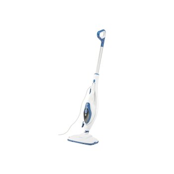 SILVERCREST® Dampfreiniger 2 in 1 »SDM 1500...