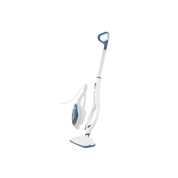 SILVERCREST® Dampfreiniger 2 in 1 »SDM 1500 E1« - B-Ware