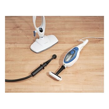 SILVERCREST® Dampfreiniger 2 in 1 »SDM 1500 E1« - B-Ware
