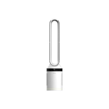 BE COOL Turmventilator BCBLLFAN2601, rotorlos, 103 cm -...