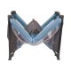 lupilu® Baby-Reisebett - B-Ware
