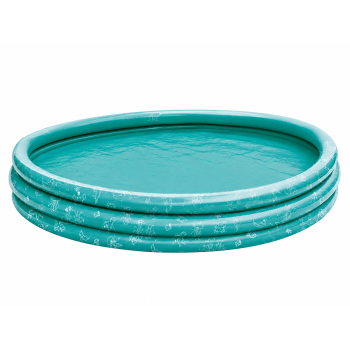 Happy People ECO 3-Ring Pool, 150 x 25 cm - B-Ware