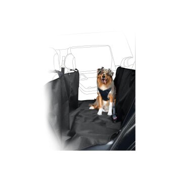 zoofari® Auto-Schondecke - B-Ware