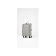 esmara® Trolley-Reisekoffer, grau - B-Ware gut
