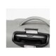 esmara® Trolley-Reisekoffer, grau - B-Ware gut