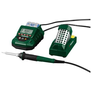 PARKSIDE® Digitale Lötstation »PLSD 60 C3« - B-Ware neuwertig