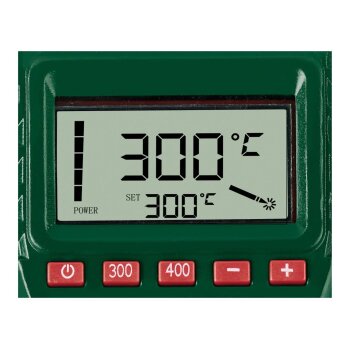 PARKSIDE® Digitale Lötstation »PLSD 60 C3« - B-Ware neuwertig