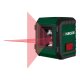 PARKSIDE® Laser-Messgerät, Kreuzlinienlaser PKLL 7 F7 - B-Ware neuwertig