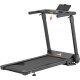 adidas Laufband Ultra T-1, klappbar, schwarz - B-Ware Transportschaden
