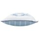LIVARNO® Dekokissen, 40 x 40 cm (Fische) - B-Ware neuwertig