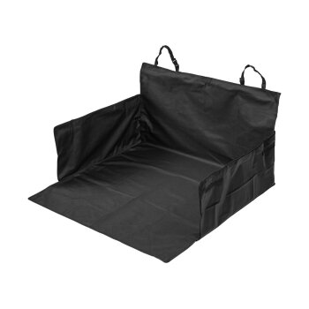 ULTIMATE SPEED® Kofferraum-Schondecke / Kofferraum-Organizer / Kofferraum-Hängeorganizer (Kofferraumschondecke) - B-Ware sehr gut