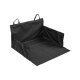 ULTIMATE SPEED® Kofferraum-Schondecke / Kofferraum-Organizer / Kofferraum-Hängeorganizer (Kofferraumschondecke) - B-Ware sehr gut