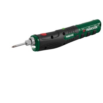 PARKSIDE® 4 V Akku-Lötkolben PLKA 4 C3, mit...