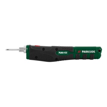 PARKSIDE® 4 V Akku-Lötkolben PLKA 4 C3, mit...