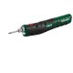 PARKSIDE® 4 V Akku-Lötkolben PLKA 4 C3, mit integriertem Akku und Ladekabel - B-Ware sehr gut