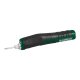 PARKSIDE® 4 V Akku-Lötkolben PLKA 4 C3, mit integriertem Akku und Ladekabel - B-Ware sehr gut