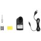 PARKSIDE® 4 V Akku-Lötkolben PLKA 4 C3, mit integriertem Akku und Ladekabel - B-Ware sehr gut