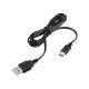 PARKSIDE® 4 V Akku-Lötkolben PLKA 4 C3, mit integriertem Akku und Ladekabel - B-Ware sehr gut