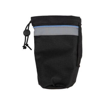 ZOOFARI® Joggingleine / Schleppleine / Hundehalsband mit Hundeleine (Joggingleine mit Bauchgurt) - B-Ware neuwertig
