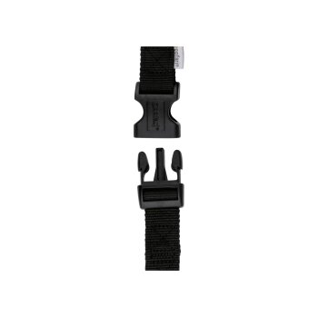 ZOOFARI® Joggingleine / Schleppleine / Hundehalsband mit Hundeleine (Joggingleine mit Bauchgurt) - B-Ware neuwertig